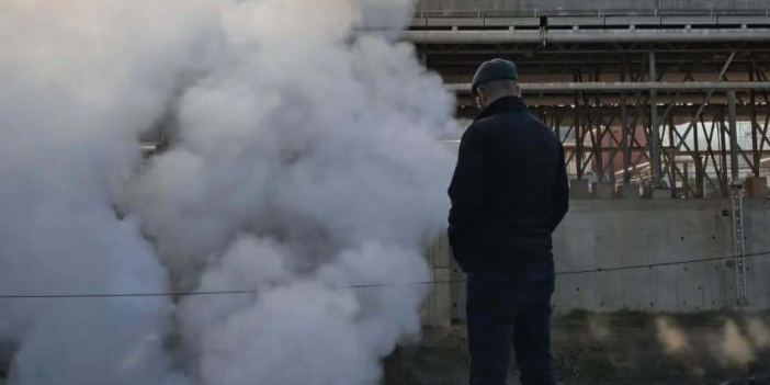 Zencirci: "Yol açılana kadar buradayız"