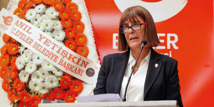 “BİNA KEYFİ BİR KARARLA GERİ ALINDI”