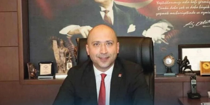 Başkan Arıkan’dan Yenidoğan alt yapısı için hayırlı olsun mesajı