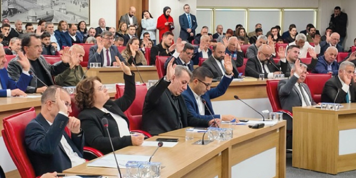 CHP EVET DEDİ SÖKE VE İNCİRLİOVA ÖZLENEN HİZMETE KAVUŞACAK