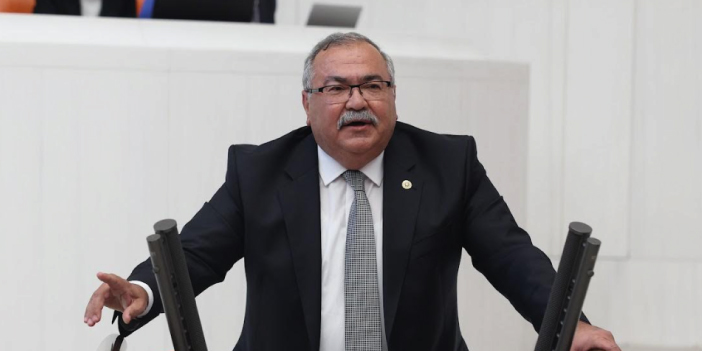 CHP’li Bülbül’den 11. Yargı Paketi açıklaması: “Dağ fare doğurdu”