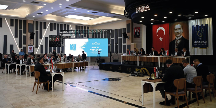 SOSYAL YARDIM VE DESTEKLER YENİ YILDA DA DEVAM EDECEK