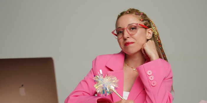 Özlem Yıldırım’ın Sevilen Çocuk Kitabı “Ben Prenses Değilim” 2. Baskısıyla Minik Okurlarla Yeniden Buluşuyor