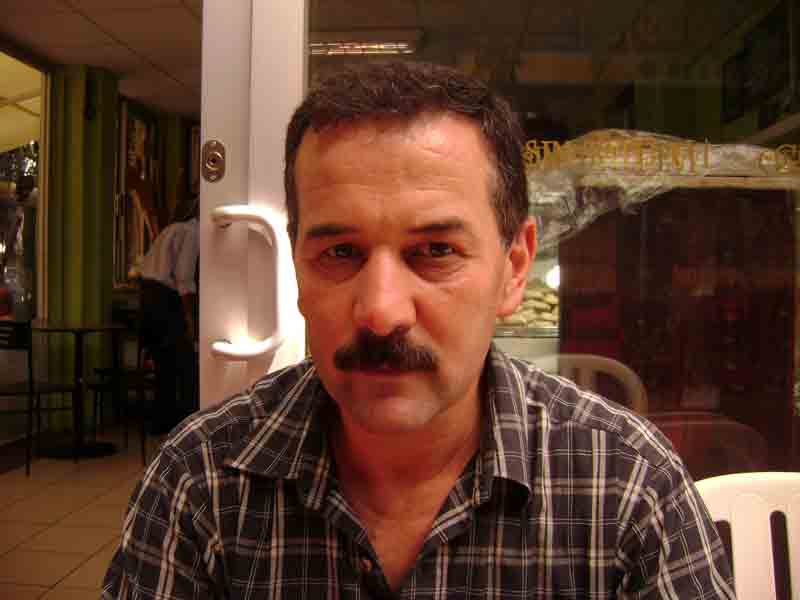 Söke Lokantacılar Odası’nda görev değişikliği