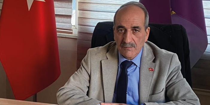 DEMİRTAŞ İDDİALARA CEVAP VERDİ: