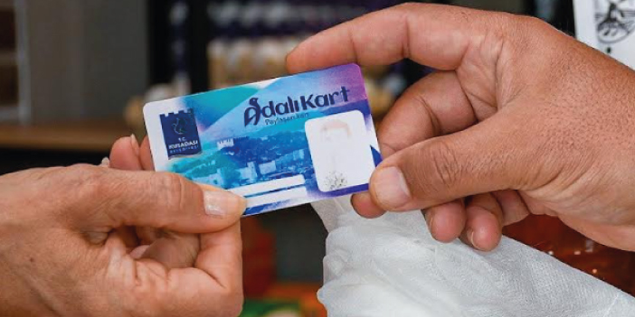 ADALI KART’IN İNDİRİM AĞI TÜM KENTİ SARIYOR