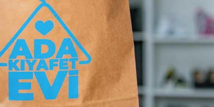 KUŞADASI’NDA DAYANIŞMANIN EN GÜZEL ÖRNEĞİ: ADA KIYAFET EVİ