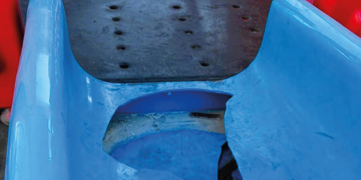 EFELER’İN PARKLARINA ZARAR VERENLER TESPİT EDİLECEK