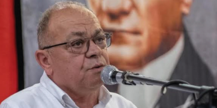 Saatçı: “Çerçioğlu Dosyaları Sahipsiz Kalmayacak”