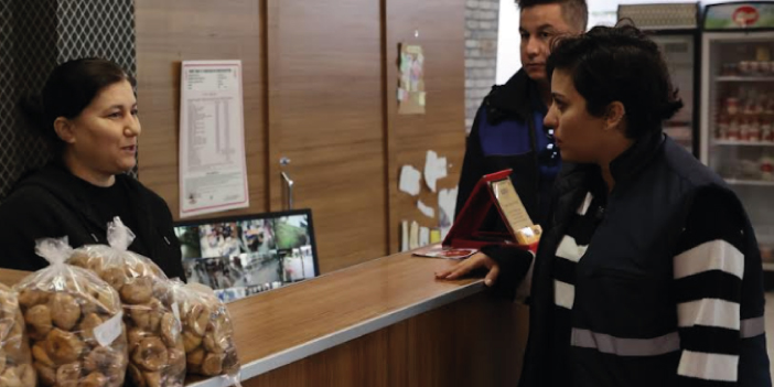 BAŞKAN ANIL YETİŞKİN’İN ÖNCÜLÜĞÜNDE EFEM KART PROJESİNE YOĞUN İLGİ