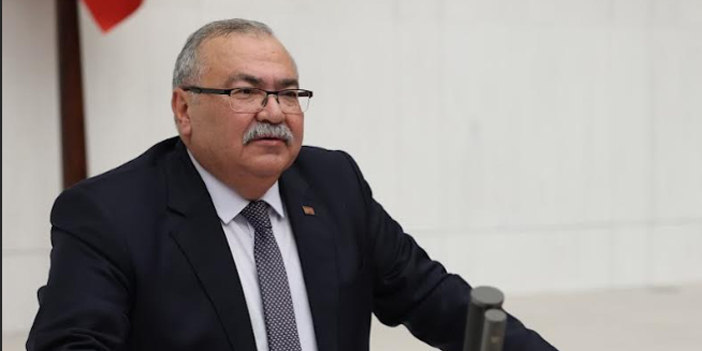 CHP’li Bülbül’den TARİŞ’in yağ fiyatını düşürmesine tepki