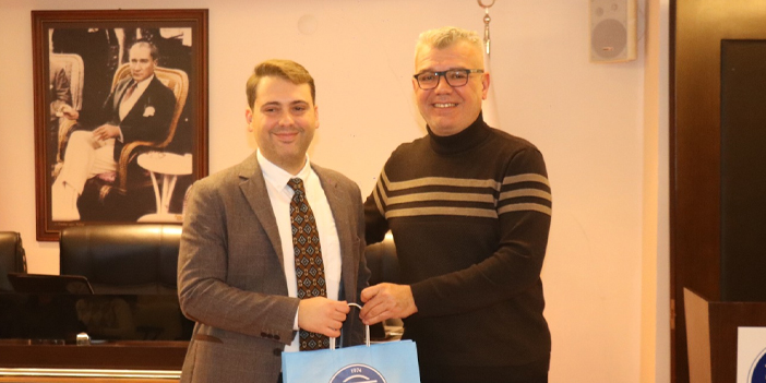 Dış Ticaret Eğitimi Başarıyla Tamamlandı