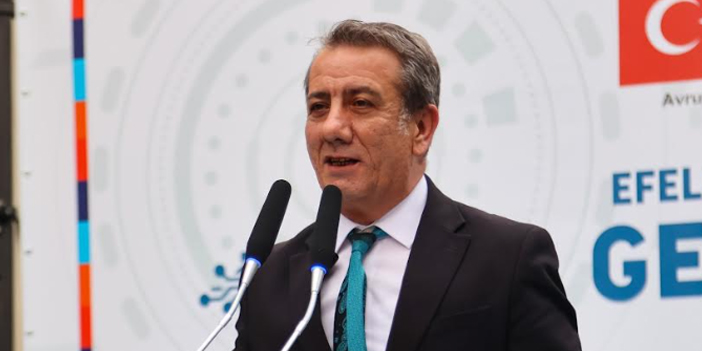 BAŞKAN YETİŞKİN’DEN GENÇLERE DEV HİZMET