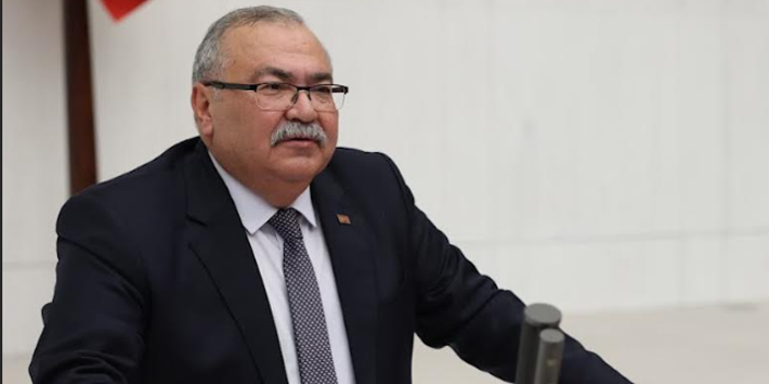 "REFORM” İFADESİ, MEVCUT YANLIŞLARIN İTİRAFIDIR