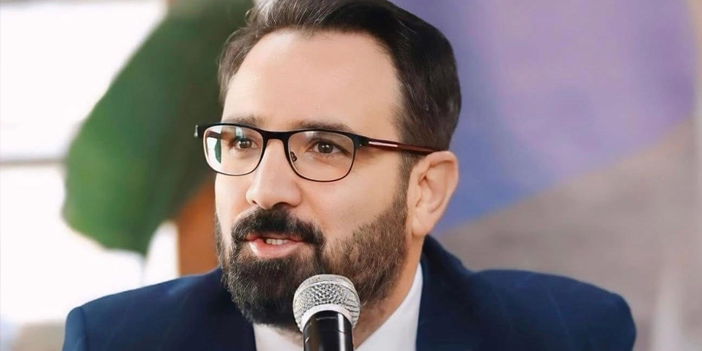 CHP’li Akkentli’den çağrı: Baba ocağımızın kapısı herkese açık