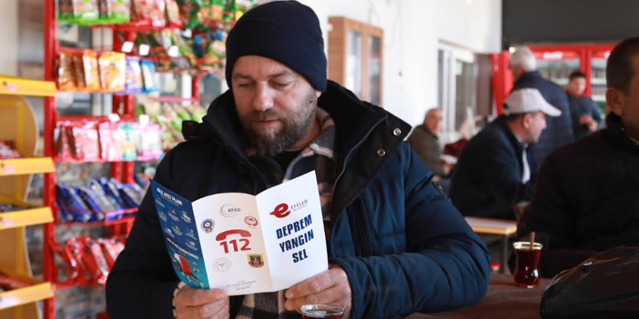 İLK ADIM IŞIKLI MAHALLESİ’NDE ATILDI