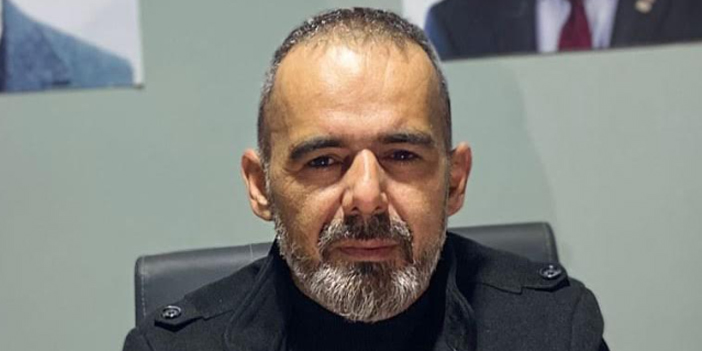 Akın: “Aydın’da Yeni Yıl, Uyarıların Görmezden Gelinmediği Bir Eşik Olmalı”