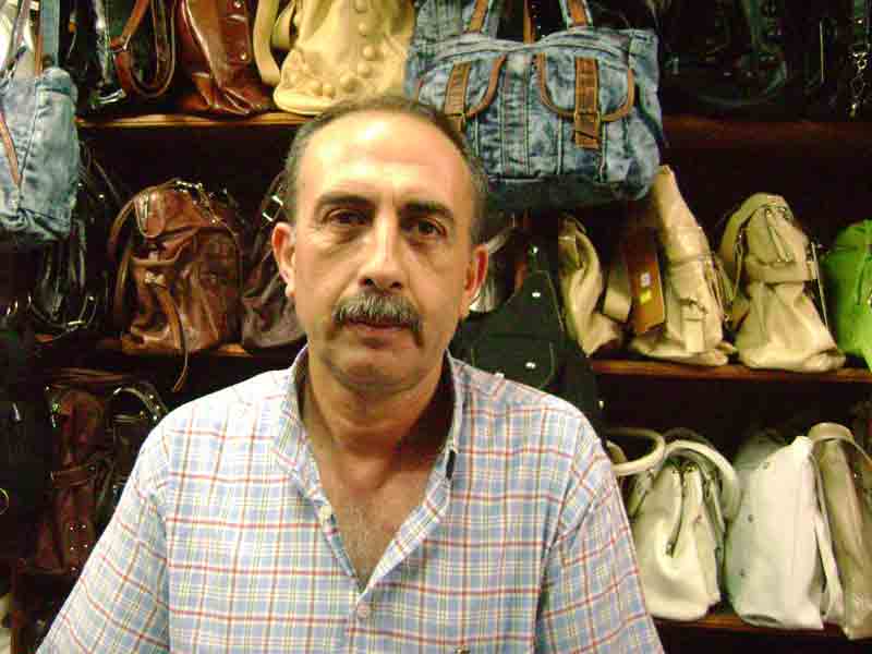 Kunduracılar Odası kapandı