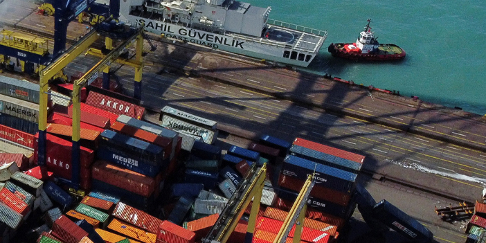 Aydın’dan Dünyaya Açılan Güç: 1 Ayda 111 Milyon Dolarlık İhracat