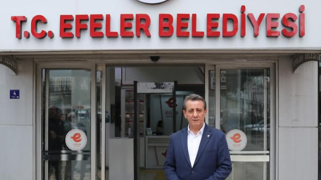 BAŞKAN ANIL YETİŞKİN’DEN ÇERÇİOĞLU’NA SERT TEPKİ “BU KENT KİŞİSEL HESAPLAŞMA ALANI DEĞİLDİR”