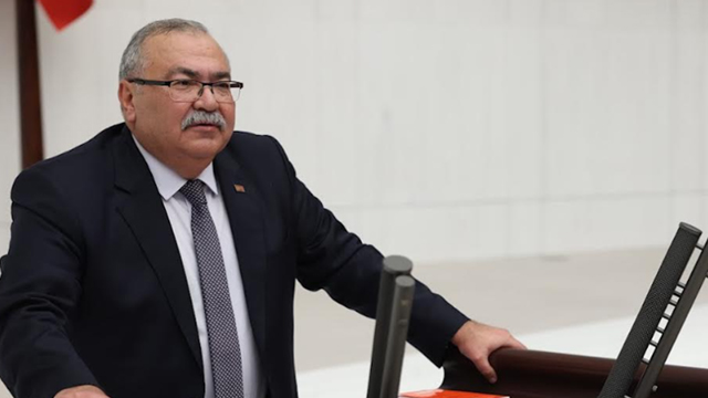 CHP’li Bülbül: “Sırada ne var? Aydın başka merkezlerden mi yönetilecek”