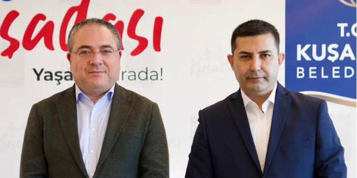 “ Cumhuriyet Halk Partili belediye başkanlarımızın yanındayız”