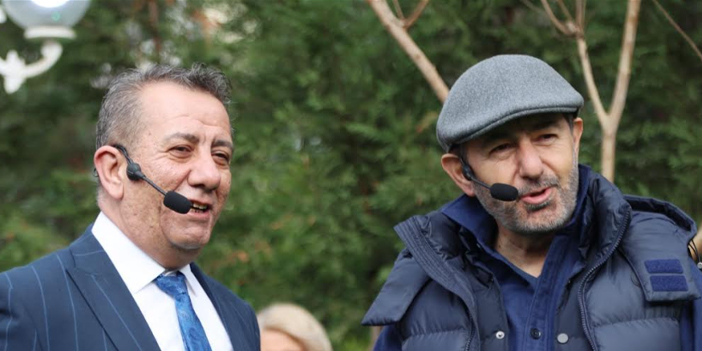 MİLYONLARCA KİŞİ EFELER’İ İZLEDİ