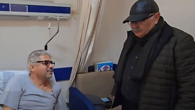 10 Ocak’ta Anlamlı Ziyaret: CHP’li Bülbül’den Saldırıya Uğrayan Gazeteciye Destek