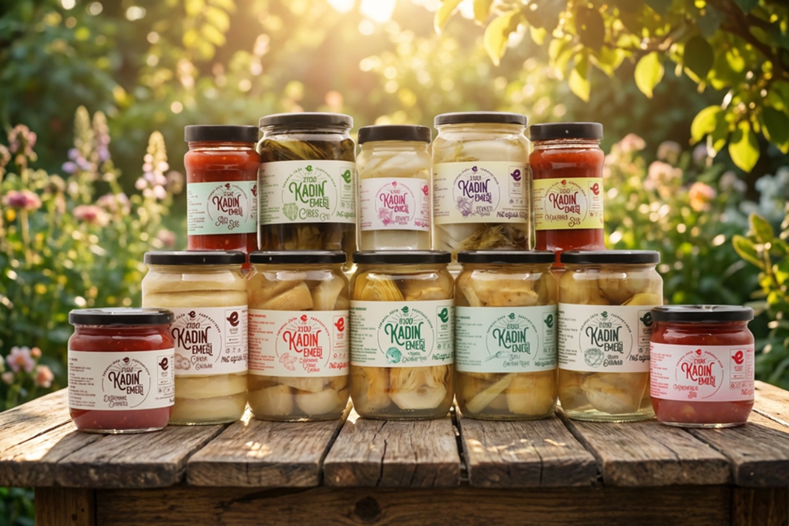 BAŞKAN YETİŞKİN’DEN TÜRKİYE’YE AÇILAN LEZZET KAPISI: EFELER PAZARI