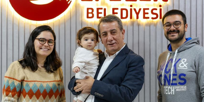 EFELER’DE DAYANIŞMA ZAFERE ULAŞTI