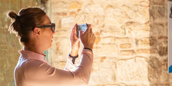 KENTİN TURİZM GELİRİNE KATKI SAĞLIYOR