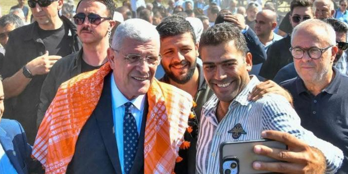 NATUREL ZEYTİN YAĞI SAHTECİLİĞİ YAPTI BAŞKANLIĞI KAPTI