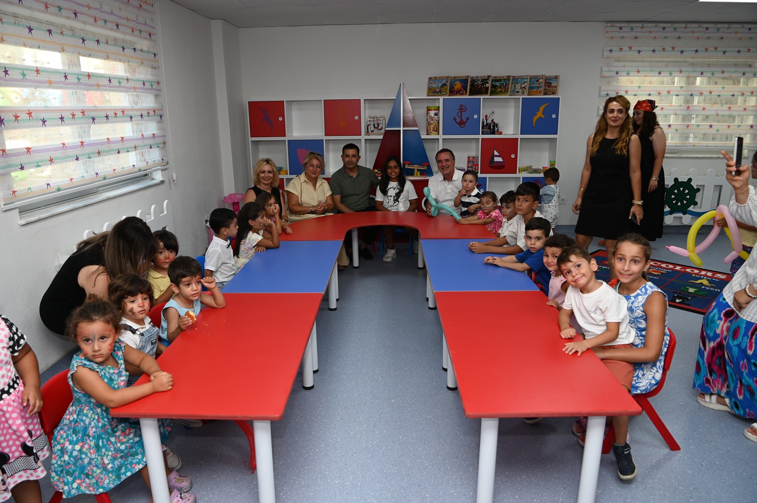 KUŞADASI’NDA 2025 SENESİ: SOSYAL HİZMETLERLE DOLU BİR SÜREÇ