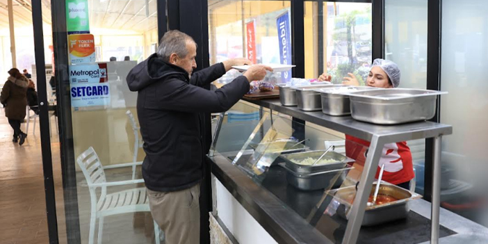 EFELER’İN MANOLYASI YENİ YÜZÜYLE YENİDEN HİZMETE AÇILDI