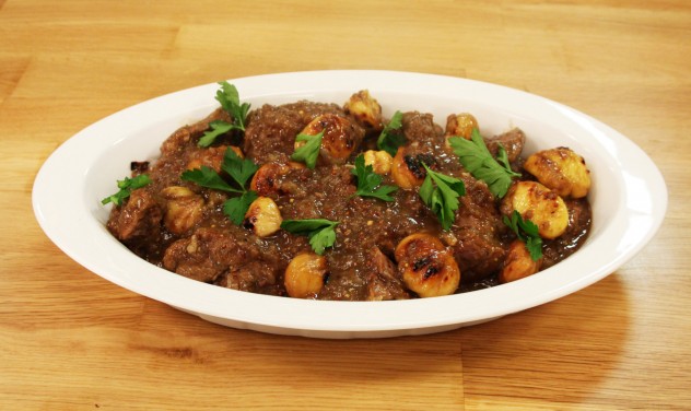 EFELER’DEN KESTANELİ LEZZET ŞÖLENİ