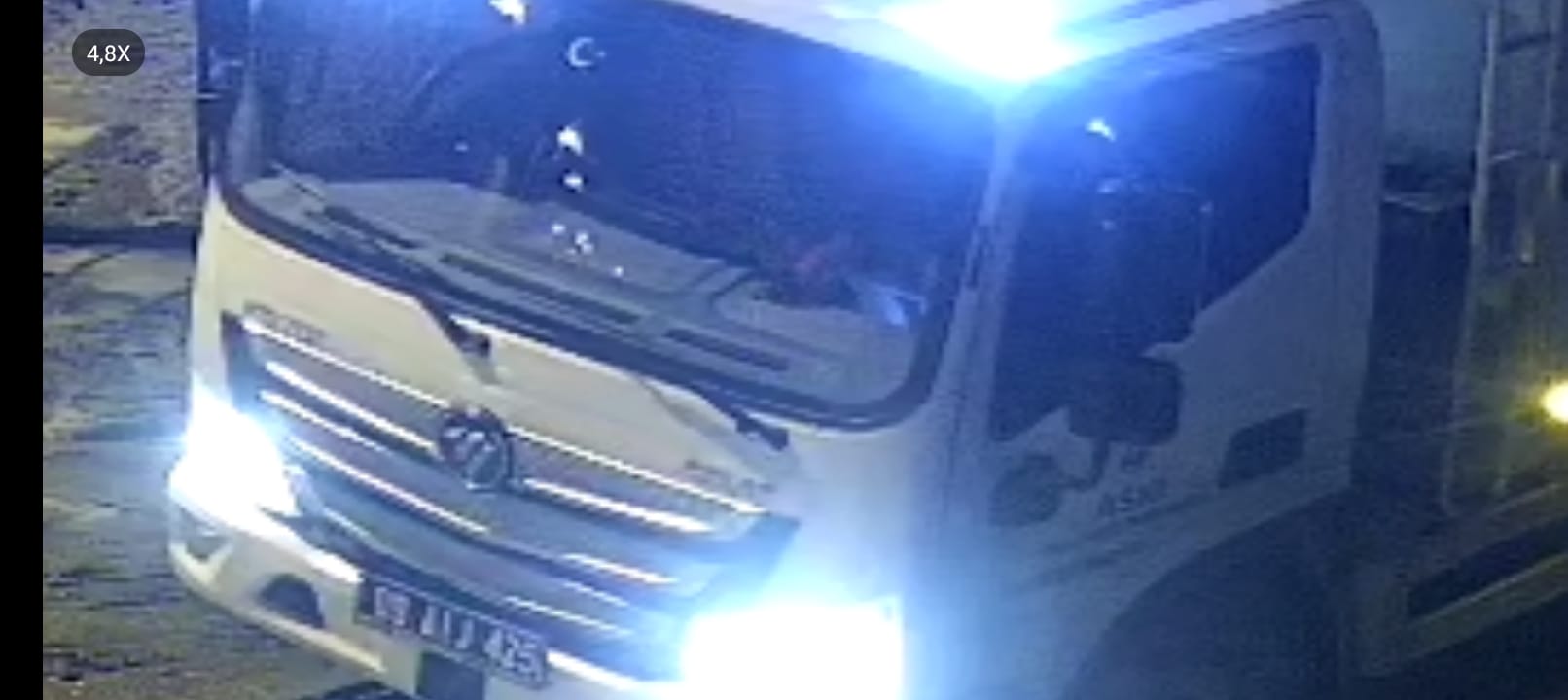 EFELER’İN 127 BİN TL CEZA KESTİĞİ KURUM ASKİ ÇIKTI