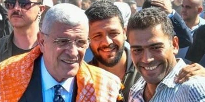 ZAYTUNG HABERİ GİBİ BENZETMESİ YAPTI ZAYTUNG HABERİ GİBİ ATAMAYA İMZA ATTI