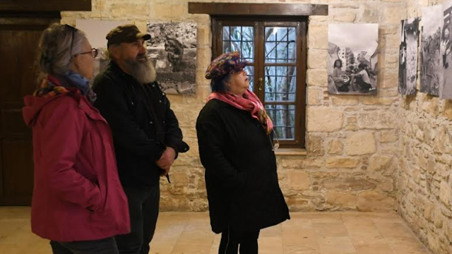 DEPREMİN HAFIZASI KUŞADASI’NDA