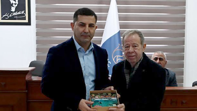 KUŞADASI BELEDİYESİ’NDEN YÜREKLERE DOKUNAN KARAR