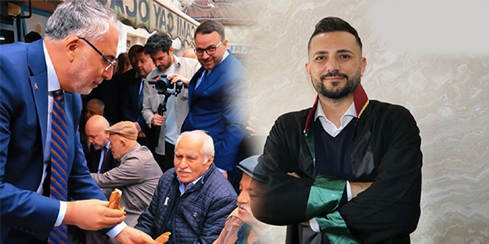 CHP’li Akbulut’tan Bakan Işıkhan’a Tepki: “Rezervler Açıklandı, Emekliye Yarım Simit Kaldı”