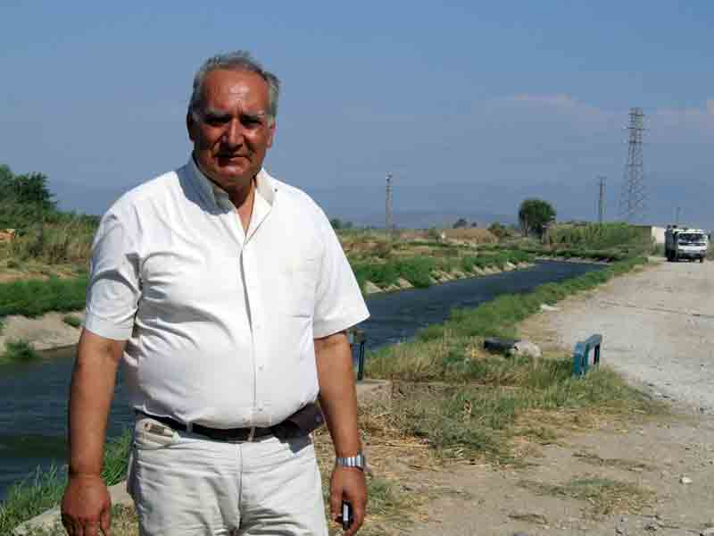 Meandros Köy Atölyeleri Projesi hayata geçiyor