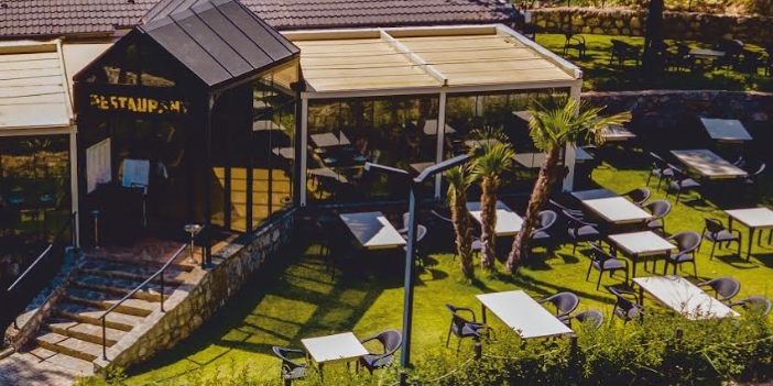 EFELER’İN AYRICALIKLI MEKANINDAN MİSAFİRLERİNE ÖZEL HİZMET