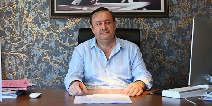 MESLEK ODALARI ÜZERİNDEN SİYASET DİZAYNINA VE ALGI OPERASYONUNA İZİN VERMEYECEĞİZ