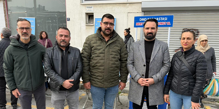 AKKENTLİ ANLAMLI KAMPANYAYA DESTEK VERDİ