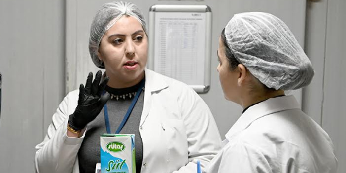 KUŞADASI’NDA RAMAZAN ÖNCESİ FIRINLARA DENETİM