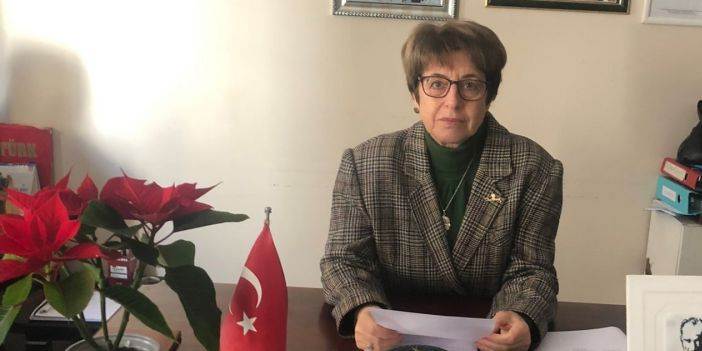 İNCEDAL: SÖKE HALKI ATATÜRK ADINA SAHİP ÇIKAR