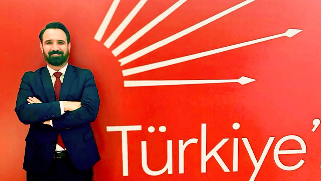 Söke’nin Hafızasına Müdahale: Atatürk Parkı Tartışması Büyüyor