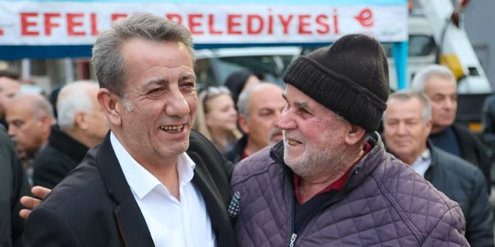 BAŞKAN YETİŞKİN’İN RAMAZAN BULUŞMASI IŞIKLI MAHALLESİ’NDE GÖNÜLLERE DOKUNDU