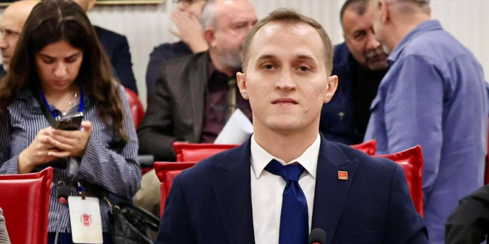 Vardar “Hukuksuzluğa Dur Demek, Sağlığa Engel Değildir”