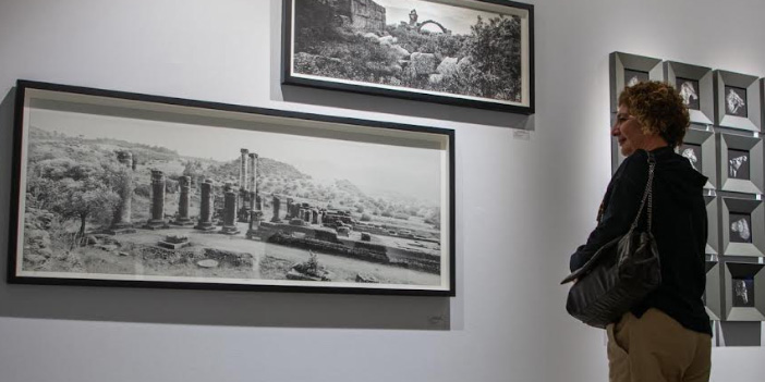 SÖZCÜKLER VE FOTOĞRAFLAR ADA MODERN’DE BİR ARAYA GELDİ